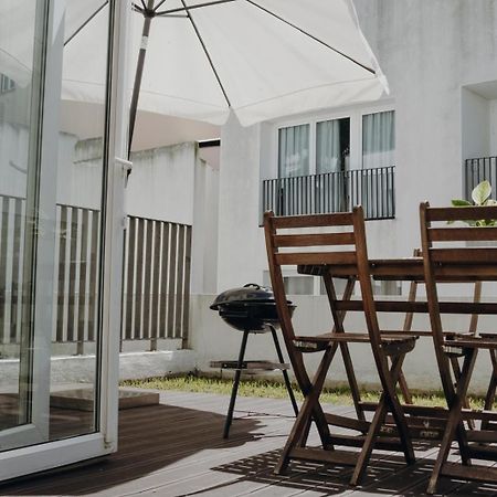 Apartment In Santos リスボン エクステリア 写真