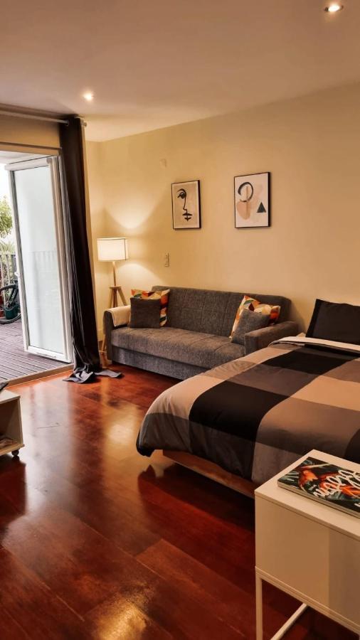 Apartment In Santos リスボン エクステリア 写真