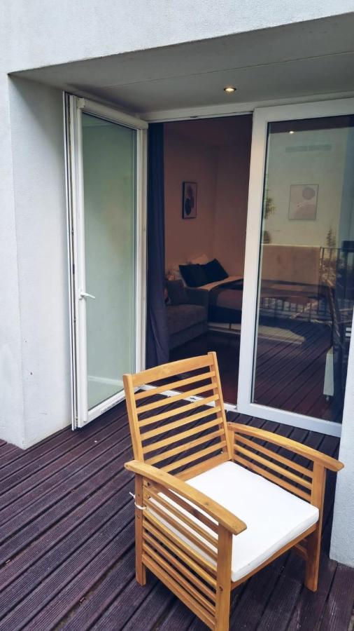 Apartment In Santos リスボン エクステリア 写真