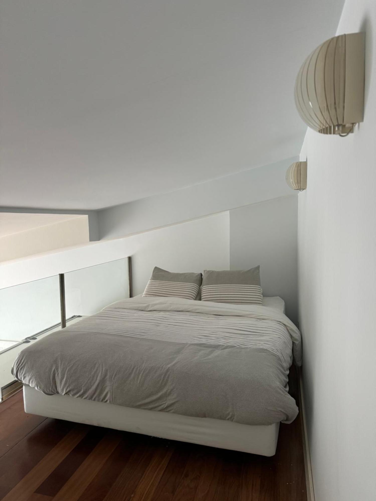 Apartment In Santos リスボン エクステリア 写真