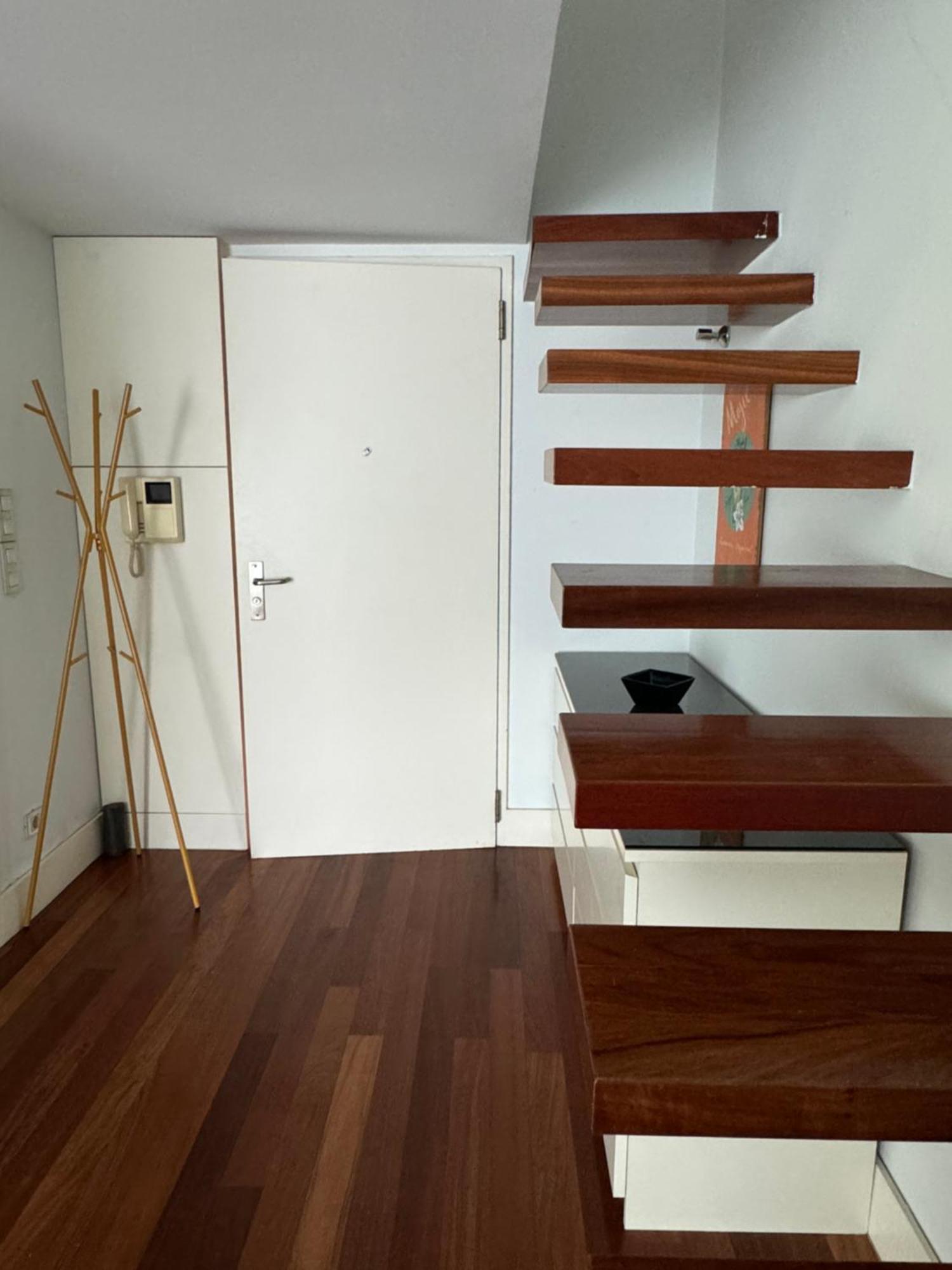 Apartment In Santos リスボン エクステリア 写真