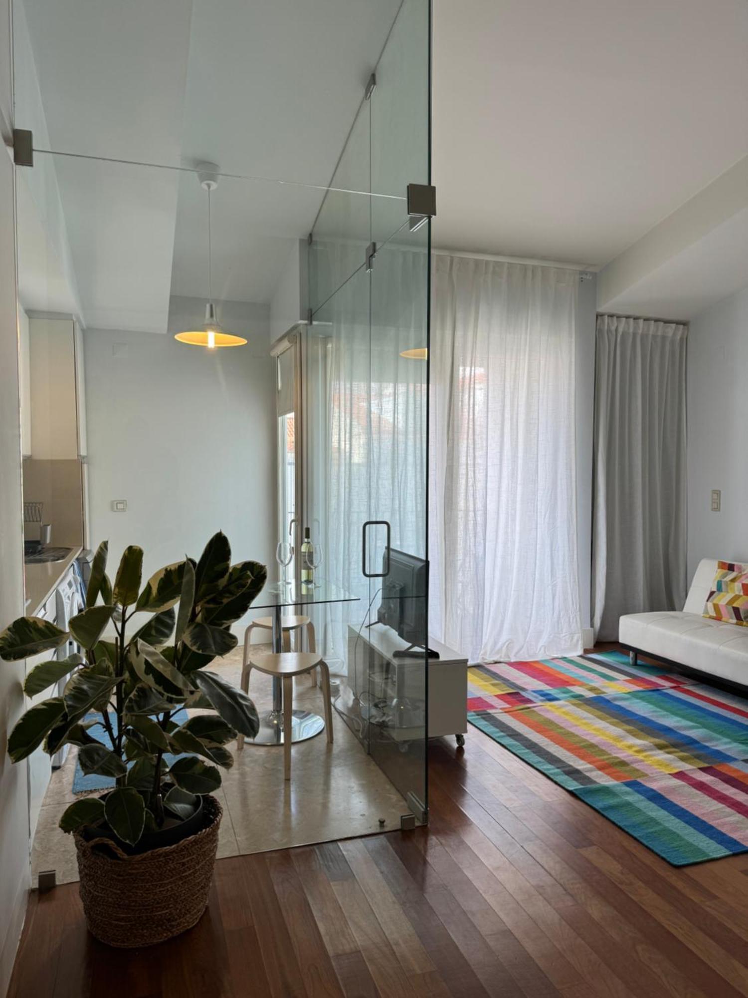 Apartment In Santos リスボン エクステリア 写真