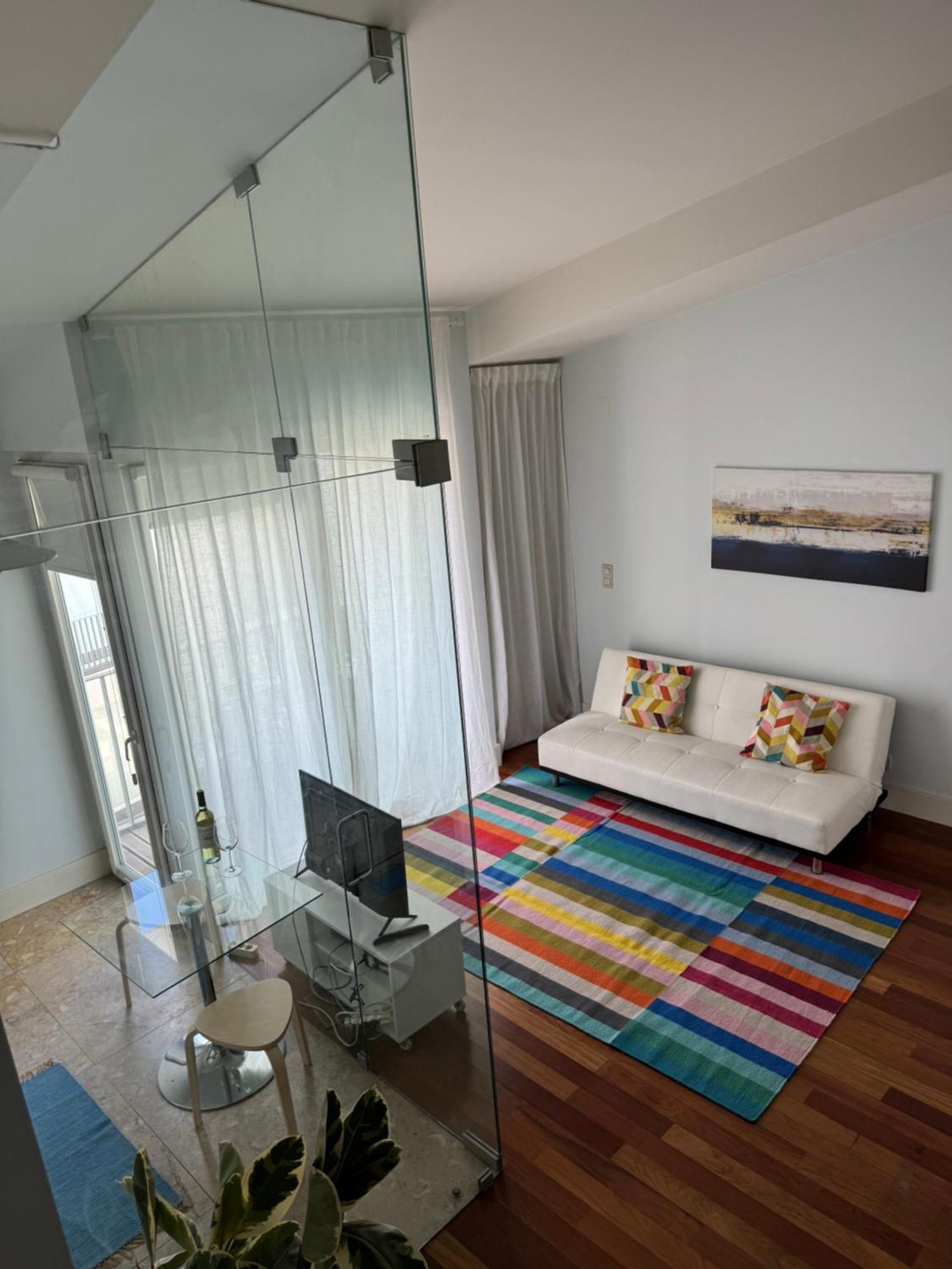 Apartment In Santos リスボン エクステリア 写真