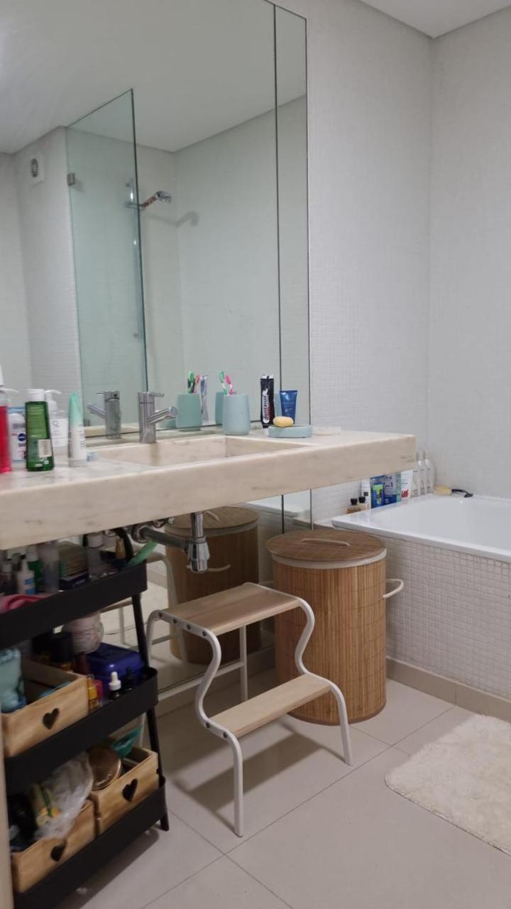 Apartment In Santos リスボン エクステリア 写真