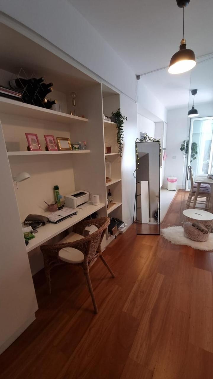 Apartment In Santos リスボン エクステリア 写真