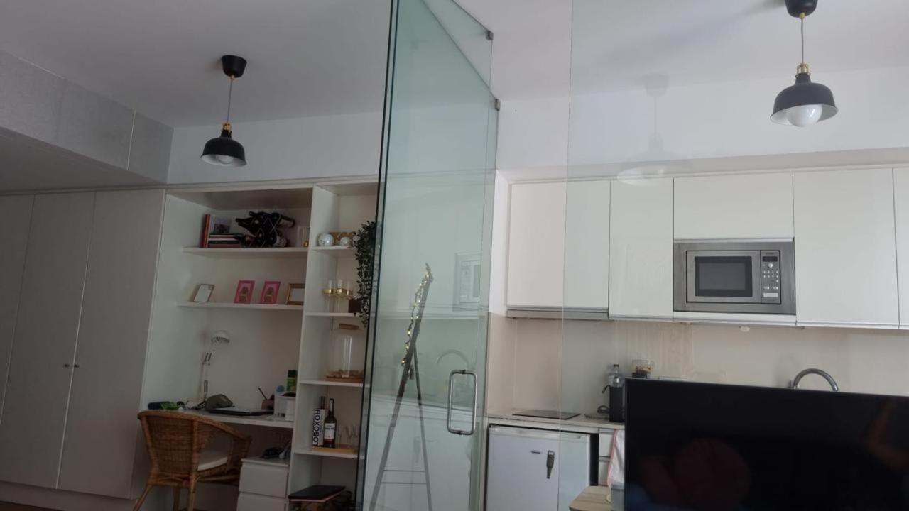 Apartment In Santos リスボン エクステリア 写真